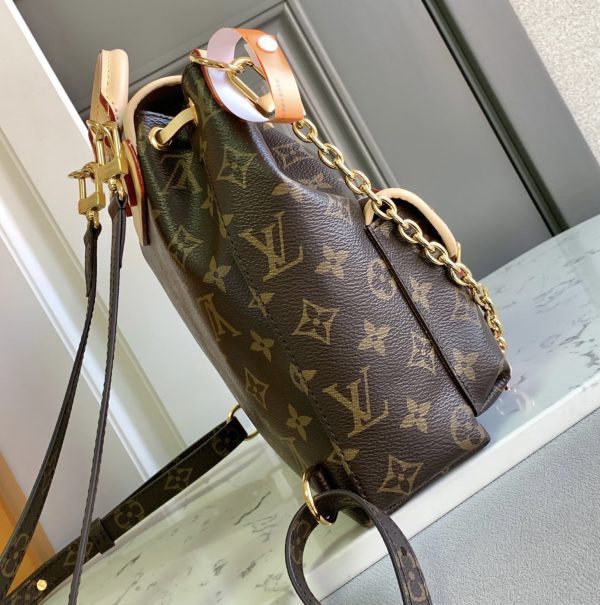 LV Excursion Backpack