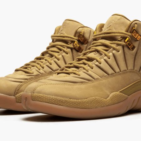 Air Jordan 12 Retro PSNY "NYC" - Image 2