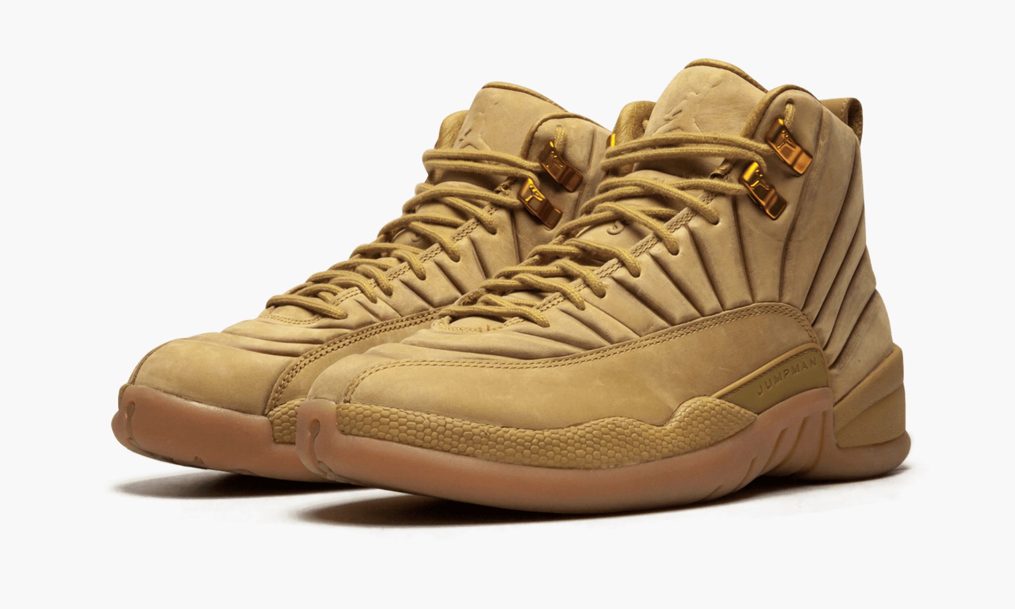 Air Jordan 12 Retro PSNY "NYC" - Image 2