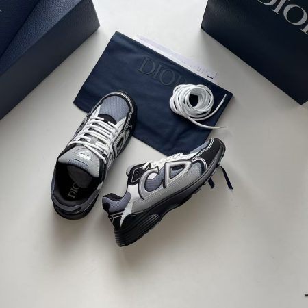 Dior B30 Sneakers - Image 8