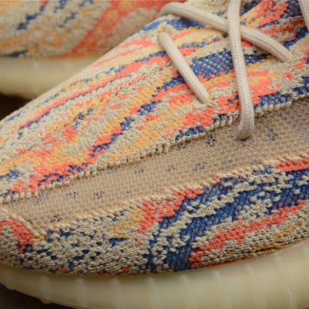 Yeezy Boost 350 V2 MX OAT GW3773 - Image 13