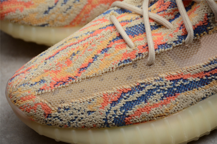 Yeezy Boost 350 V2 MX OAT GW3773 - Image 13