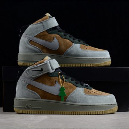 Nike Air Force 1 LowChristmas CQ5059-118 - Image 12