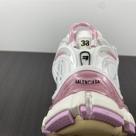 Balenciaga Sneaker TRACK RUNNER - Image 4