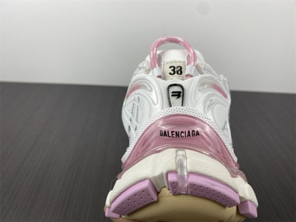 Balenciaga Sneaker TRACK RUNNER