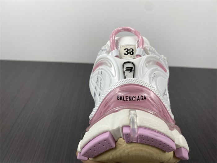 Balenciaga Sneaker TRACK RUNNER - Image 4
