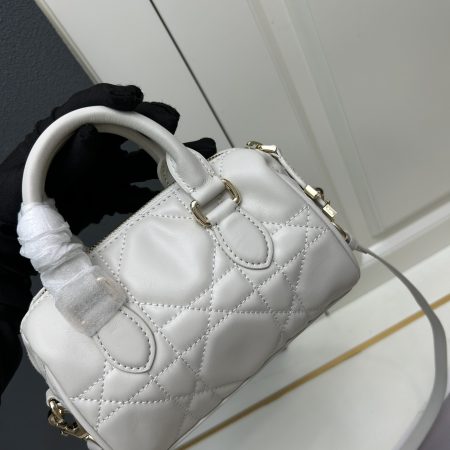 Dior Groove 20 Handbag - Image 10