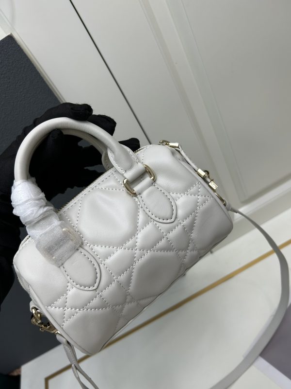 Dior Groove 20 Handbag