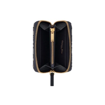 Dior 30 Montaigne Coin Wallet - Image 2