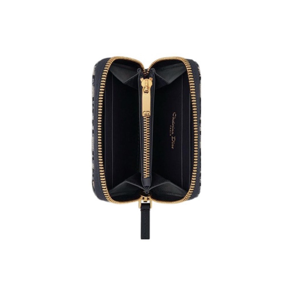 Dior 30 Montaigne Coin Wallet - Image 2