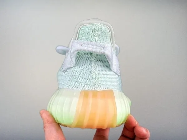 Yeezy350 Boost V2 “ Hyperspace"