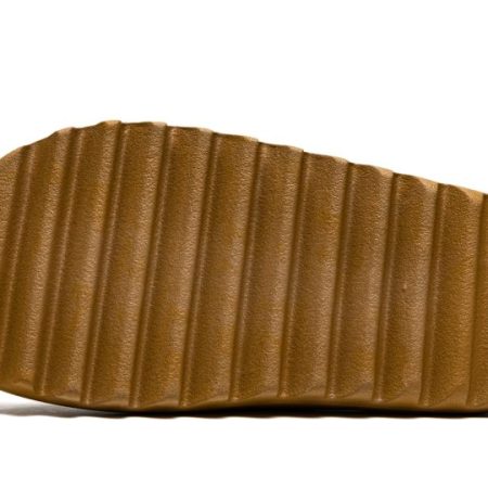 Yeezys SLIDE “ Ochre" - Image 3