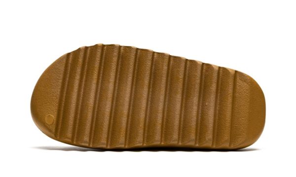Yeezys SLIDE “ Ochre"