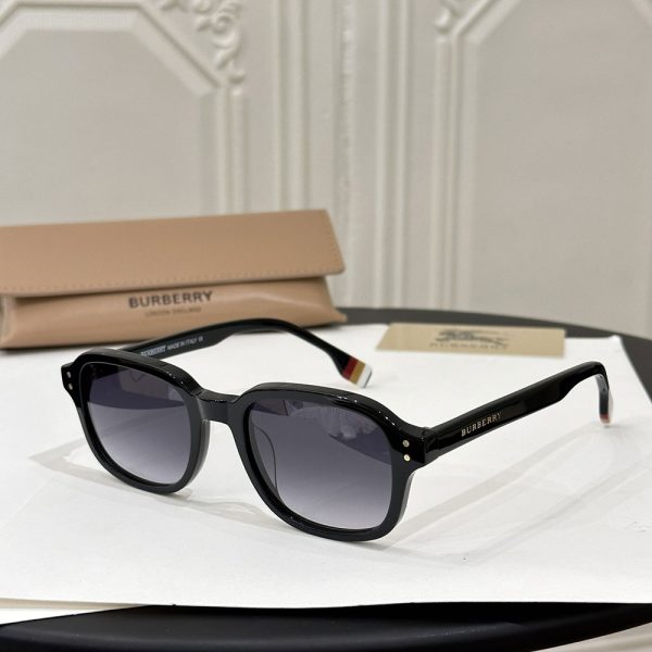 Buberry Neutral Sweet Cool Sunglasses Top quality
