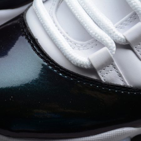Air Jordan 11 Low Easter 528895-145 - Image 18