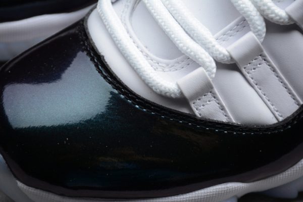 Air Jordan 11 Low Easter 528895-145
