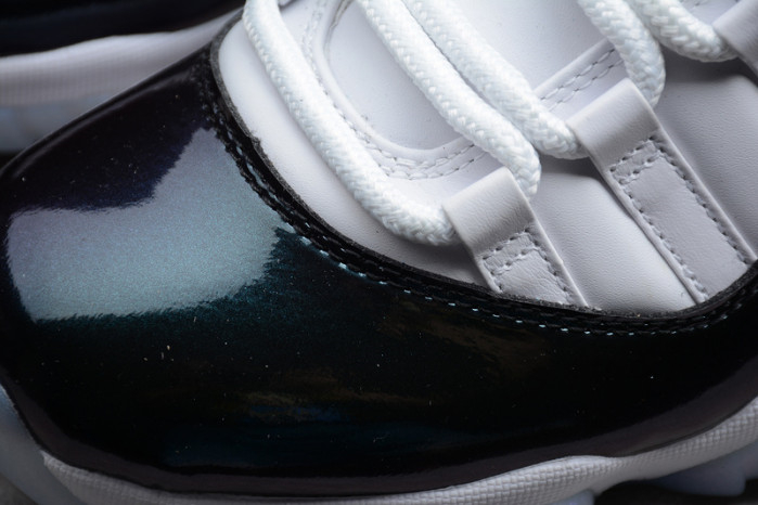 Air Jordan 11 Low Easter 528895-145 - Image 18