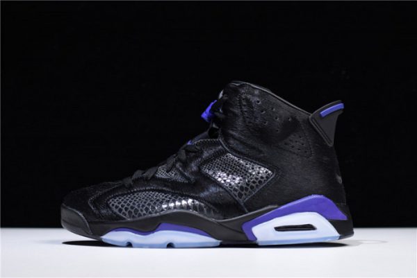 Air Jordan 6 Cow Fur AR2257-005