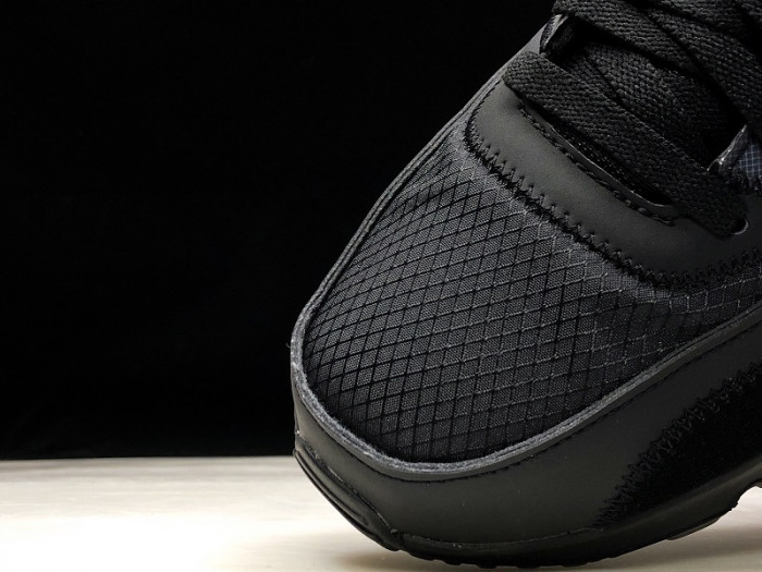 Off-White Nike Air Max 90 Black AA7293-001 - Image 39