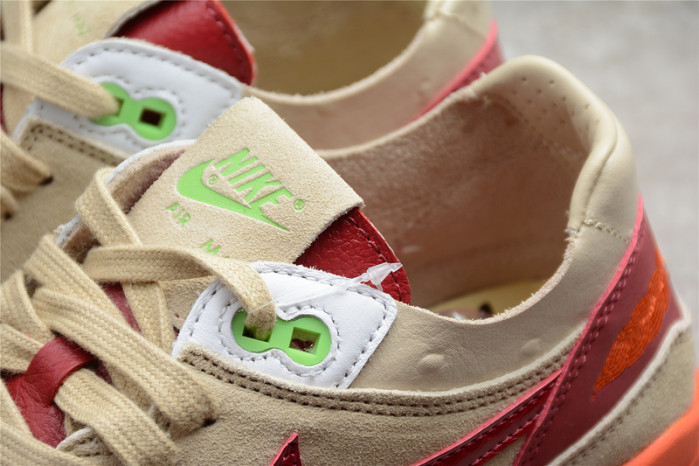 Nike Air Max 1 Clot Kiss of Death (2021) DD1870-100 - Image 11
