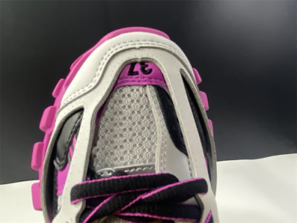 Balenciaga Sneaker TRACK Tess.s.Gomma 5000047