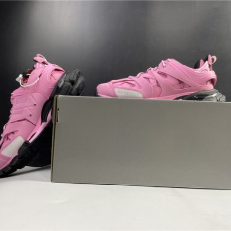 Balenciaga Sneaker TRACK Tess.s.Gomma 5000036 - Image 7