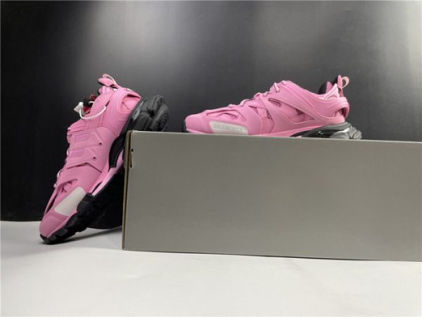 Balenciaga Sneaker TRACK Tess.s.Gomma 5000036