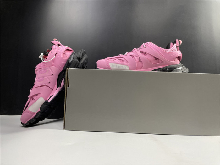 Balenciaga Sneaker TRACK Tess.s.Gomma 5000036 - Image 7