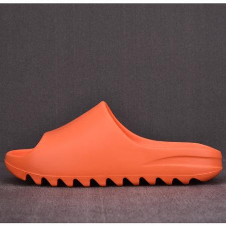 Yeezy Slide orange FY7497