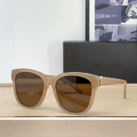 Saint Laurent YSL Outdoor Blackout Sunglasses Top Quality - Image 4