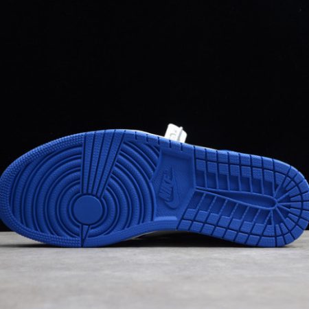 AIR JORDAN 1 OG Game Royal blue 555088-403 - Image 7