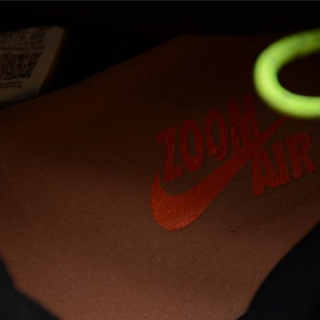 AIR JORDAN 1 HIGH SWITCH PEACH CW6576-800 - Image 3