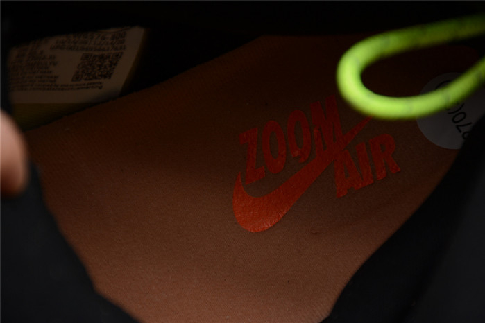 AIR JORDAN 1 HIGH SWITCH PEACH CW6576-800 - Image 3