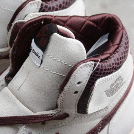 Air Jordan 1 A Ma Maniere DO7097-100 - Image 12