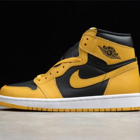 Air Jordan 1 High OG Pollen" 555088-701 - Image 2