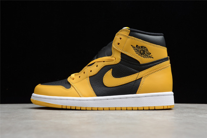 Air Jordan 1 High OG Pollen" 555088-701 - Image 2