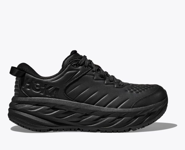Bondi SR Black