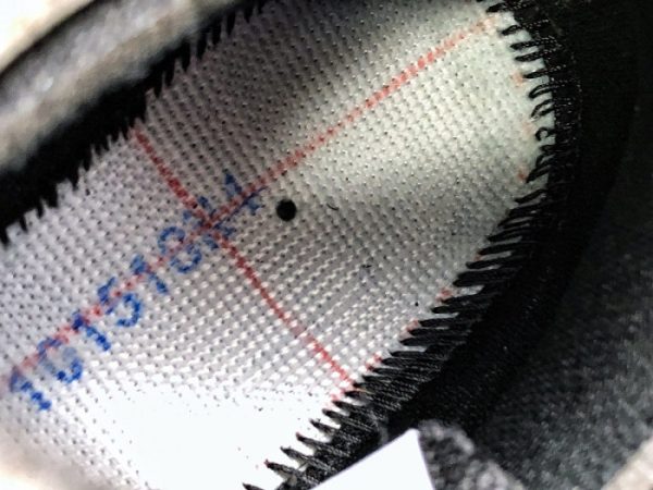 Off-White Nike Air Max 90 Black AA7293-001