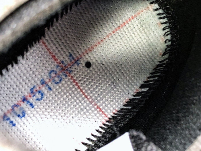 Off-White Nike Air Max 90 Black AA7293-001 - Image 14