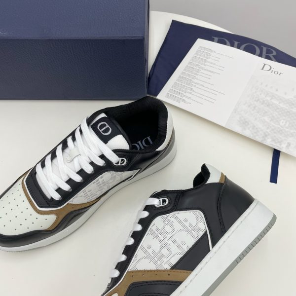 Dior B27 Sneakers (AAA High Quality Version)