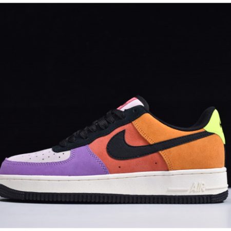 Nike Air Force 107 "Pop The Street" CU1929-605