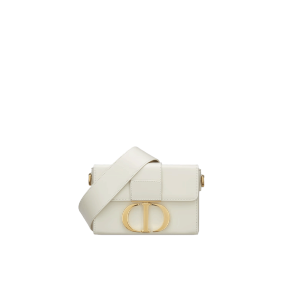 Dior 30 Montaigne Calfskin Bag