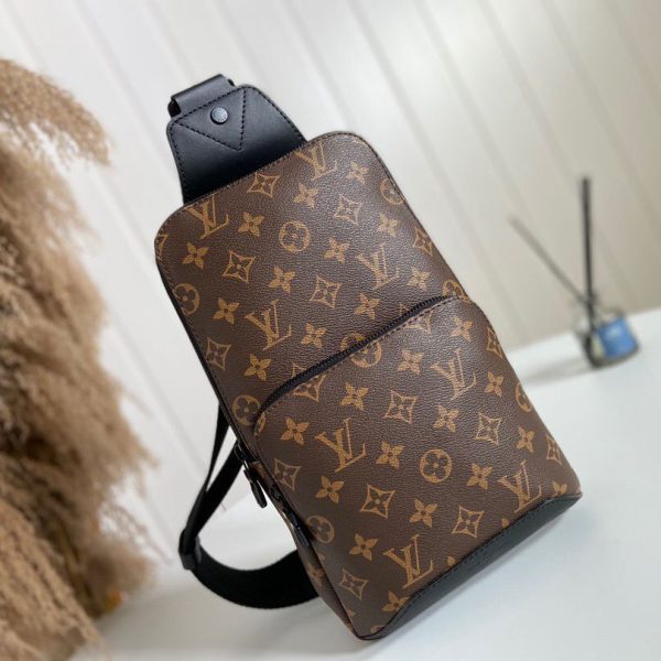 LV Avenue Bag