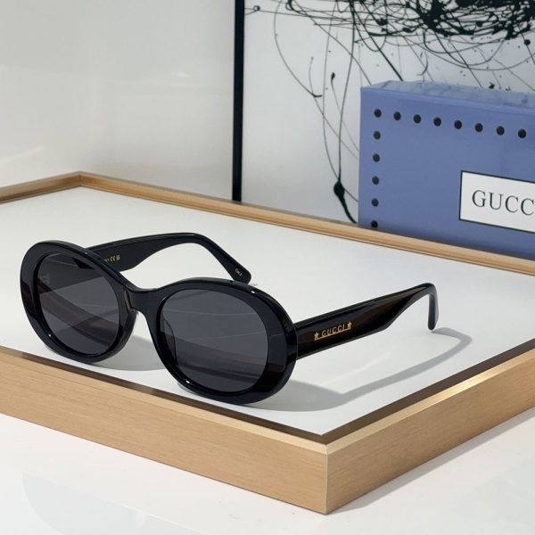 Gucci  Stylish  sunglasses Top quality