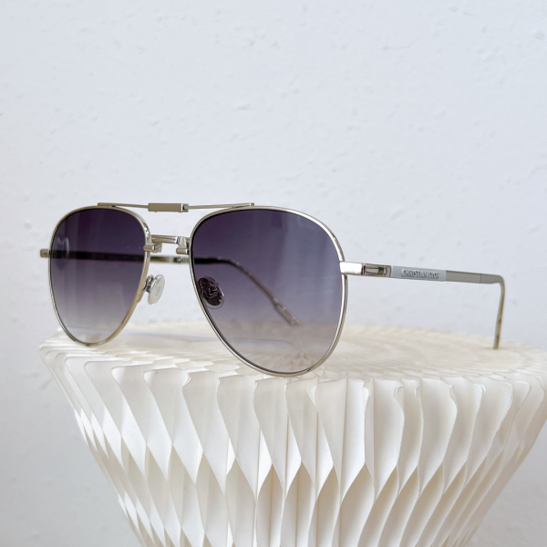 Dior Metal Frame Sunglasses Top Quality