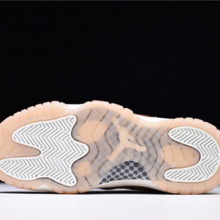 Wmns Air Jordan 11 Retro "rose Gold" AH7860-105 - Image 3
