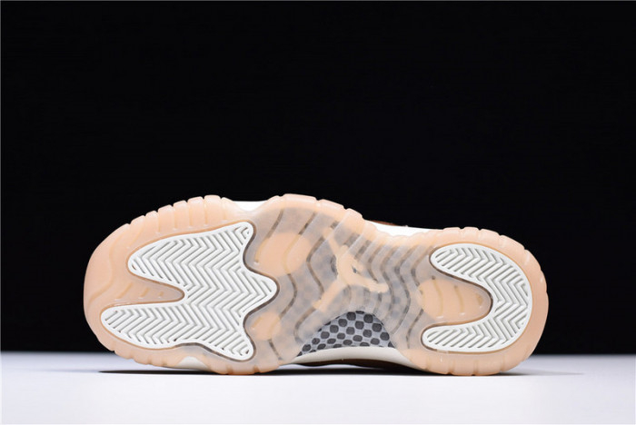 Wmns Air Jordan 11 Retro "rose Gold" AH7860-105 - Image 3