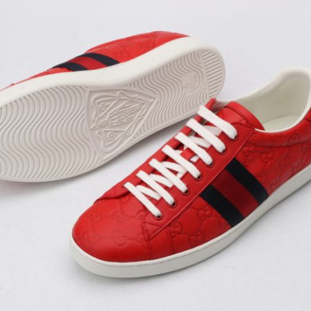 Gucci Ace Sneakers 65 - Image 16
