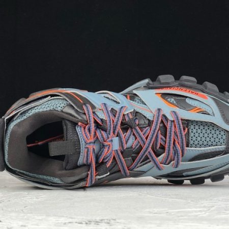 Balenciaga Sneaker TRACK Tess.s.Gomma 5000025 - Image 13