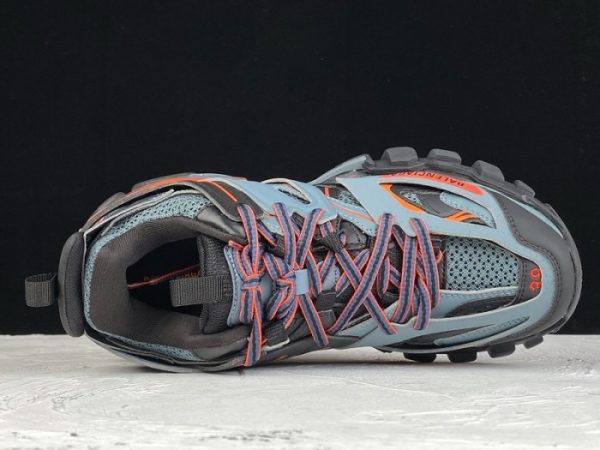 Balenciaga Sneaker TRACK Tess.s.Gomma 5000025